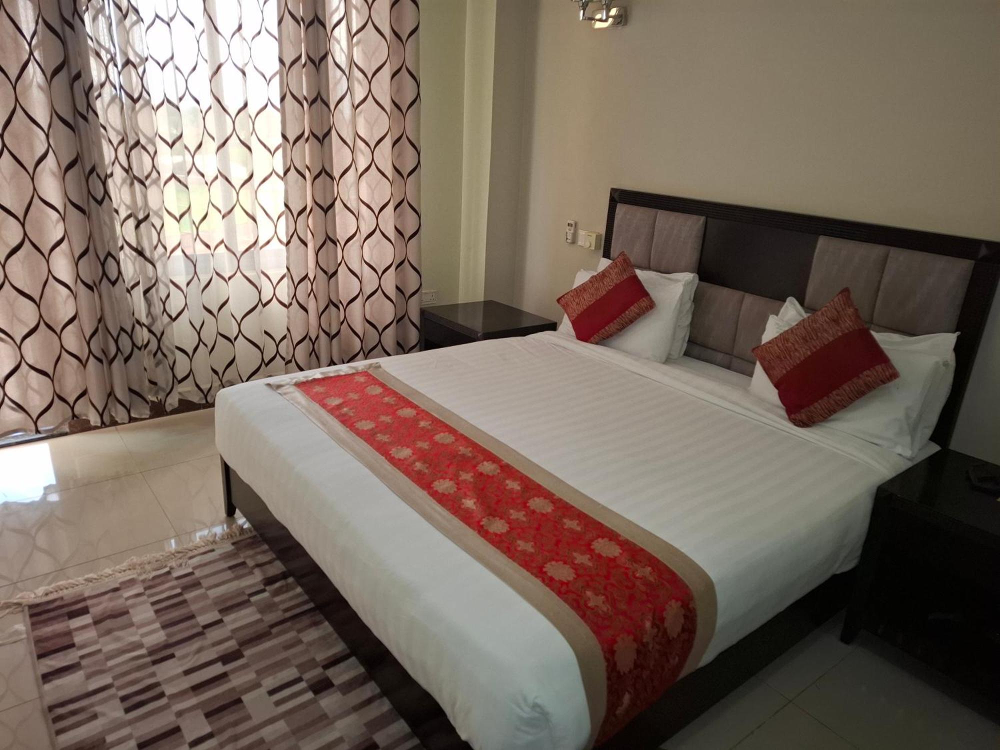Flomi Hotel Morogoro Екстер'єр фото