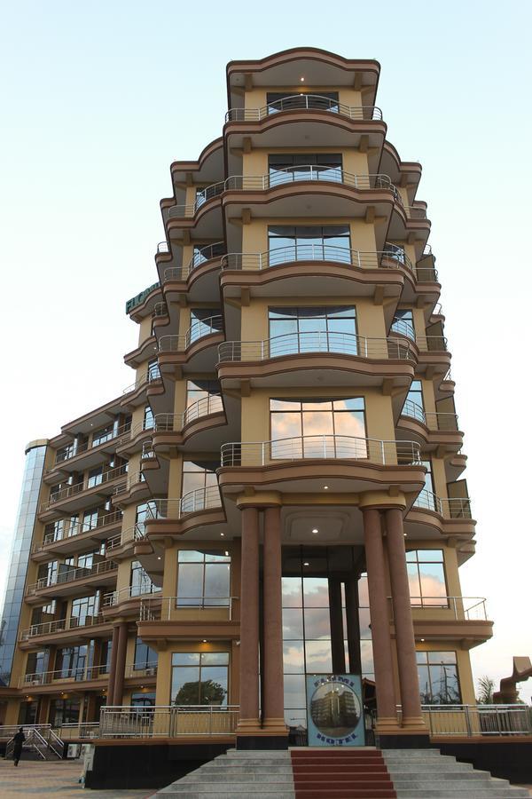 Flomi Hotel Morogoro Екстер'єр фото